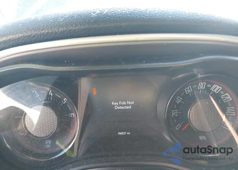 2020 Dodge Challenger Sxt z USA, uszkodzony, nr VIN 2C3CDZAG0LH182868